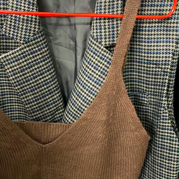 Rib-knit top - Picture 4 of 6